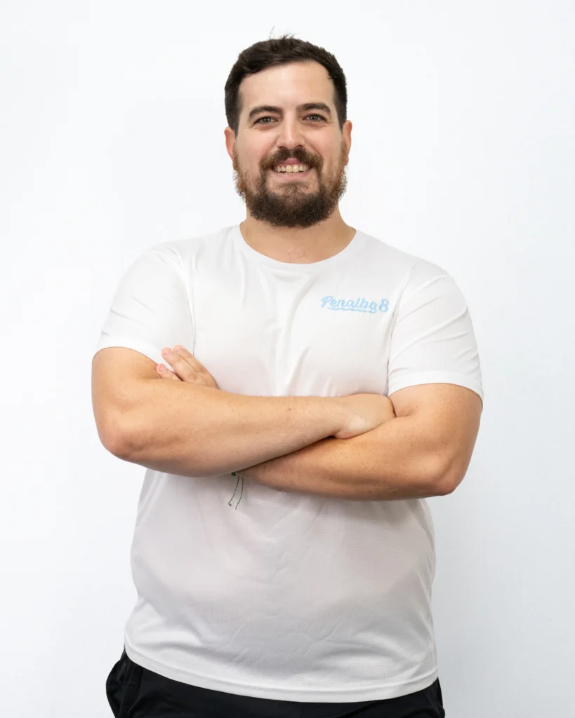 Daniel Sánchez Sanz dani